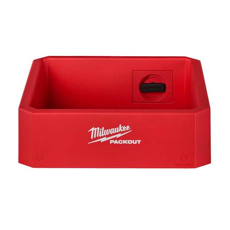 MILWAUKEE HYLLY PIENI PACKOUT